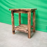 Sofa End Table